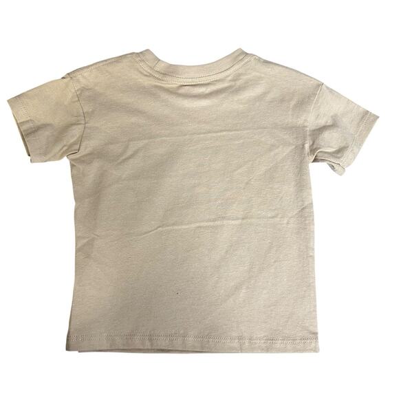 Disney The Lion King Toddler Crewneck Tee size 2T New - Picture 2 of 5